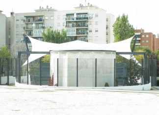 Agenda de Ocio de Móstoles del 26 al 28 de agosto