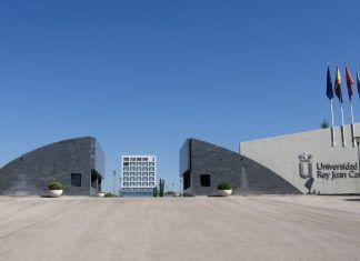 La URJC de Móstoles acoge las Jornadas sobre Avances en Energías Renovables