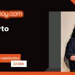 Concierto Falete, Fiestas Patronales de Móstoles