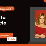 Concierto Pimpinela, Móstoles