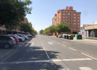 El PSOE de Móstoles organiza una campaña de recogida de alimentos