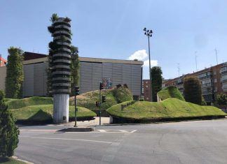 Agenda de Ocio de Móstoles del 19 al 21 de agosto