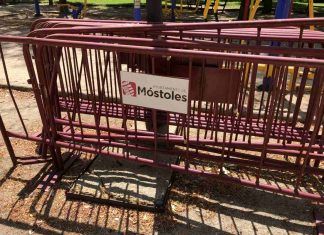 Móstoles busca auxiliares de control para sus fiestas