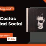 Concierto Miguel Costas y Seguridad Social
