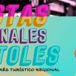 Programa Fiestas de Móstoles 2022