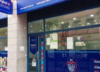 English 4 Future, la mejor opción para aprender inglés en Móstoles