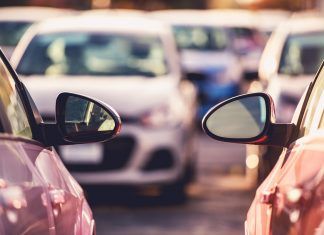 Móstoles dispondrá de dos nuevas zonas de aparcamiento