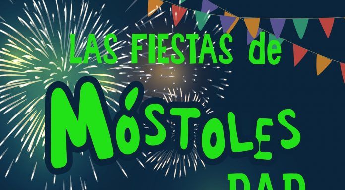 Vuelve la campaña "Las Fiestas de Móstoles se viven en tu bar"