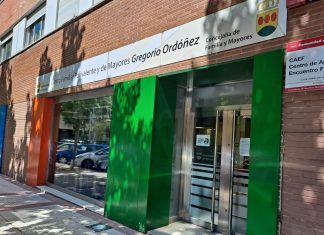 Móstoles ofrece ayuda a las familias mediante su centro de Apoyo y Encuentro Familiar
