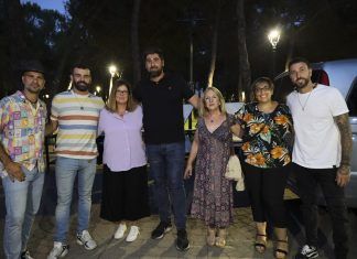 Verano Flash ha sido un completo éxito en Móstoles