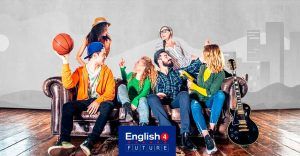English 4 Future, la mejor opción para aprender inglés en Móstoles