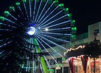 Todo lo que hay que saber de las Fiestas de Móstoles 202