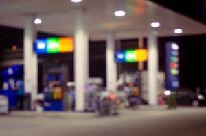 Descienden los precios del combustible en Móstoles