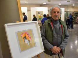 Fallece Manuel Sánchez-Algora, un vecino ilustre de Móstoles Fallece Manuel Sánchez-Algora, un vecino ilustre de Móstoles