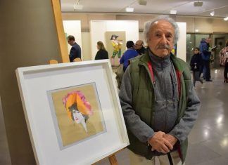 Fallece Manuel Sánchez-Algora, un vecino ilustre de Móstoles