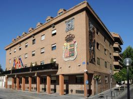 A juicio la Directora General de Tributación y Recaudación de Móstoles