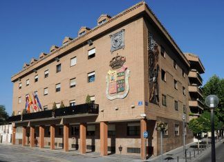 A juicio la Directora General de Tributación y Recaudación de Móstoles