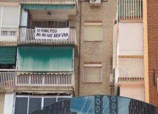 Vecinos de Móstoles denuncian el ruido de las discotecas en la Avenida de Portugal Vecinos de Móstoles denuncian el ruido de las discotecas en la Avenida de Portugal