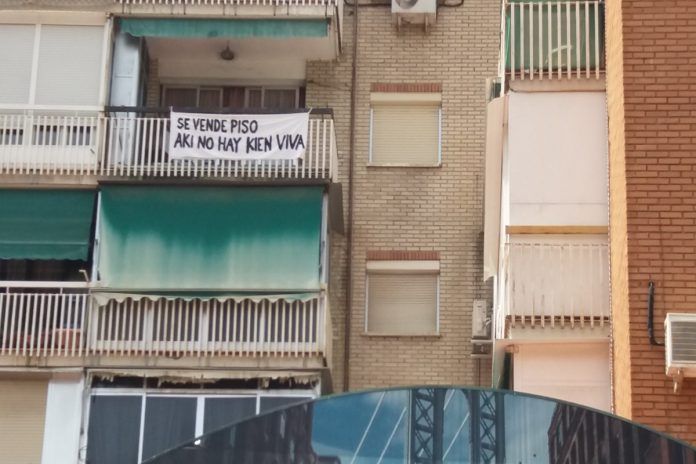 Vecinos de Móstoles denuncian el ruido de las discotecas en la Avenida de Portugal