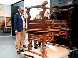 75.000 personas disfrutan anualmente del Museo Centro de Arte Dos de Mayo en Móstoles