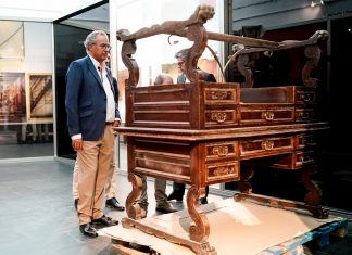 75.000 personas disfrutan anualmente del Museo Centro de Arte Dos de Mayo en Móstoles