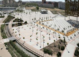 La búsqueda de la mujer con Alzheimer continúa en Móstoles y municipios vecinos