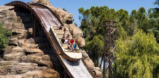 El Ayuntamiento de Móstoles lanza una oferta para visitar el Parque de Atracciones