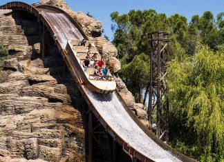 El Ayuntamiento de Móstoles lanza una oferta para visitar el Parque de Atracciones