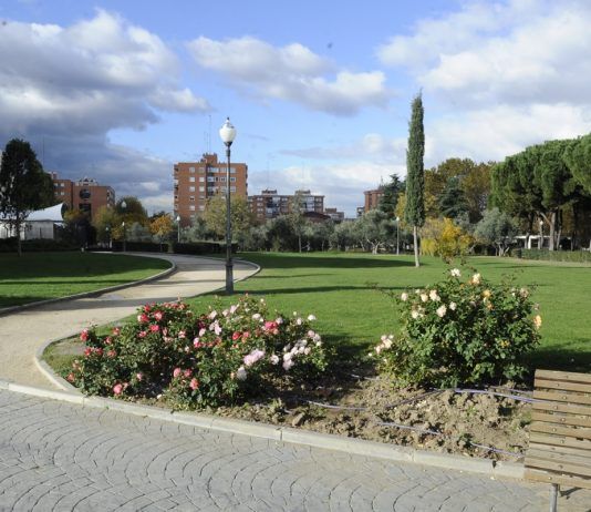 Un percance en Móstoles acaba en final feliz gracias a la colaboración ciudadana