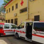 Cruz Roja Móstoles impulsa nuevos cursos formativos para jóvenes