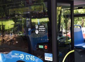 Detienen en Móstoles a un acosador por masturbarse ante una joven en un autobús