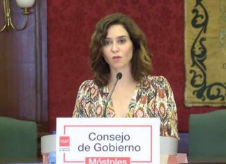 La Comunidad de Madrid aprueba la inversión de más de 100 millones de euros en Móstoles