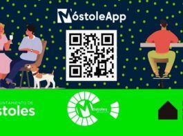Las Fiestas de Móstoles se viven en tu bar