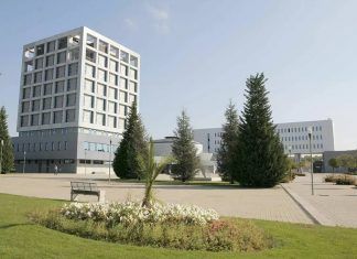 La URJC de Móstoles alberga la IV Jornada de Ingeniería en Organización Industrial