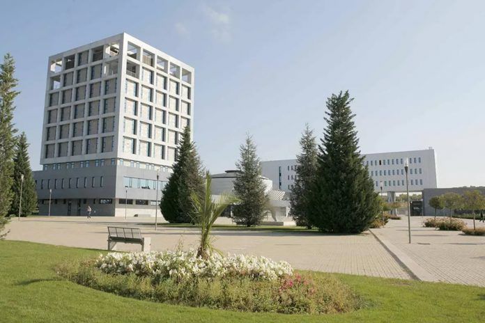 La URJC de Móstoles alberga la IV Jornada de Ingeniería en Organización Industrial