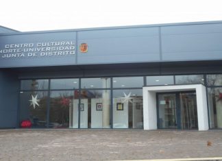 El cine rumano inaugurará la nueva temporada de "Filmoteca" en Móstoles