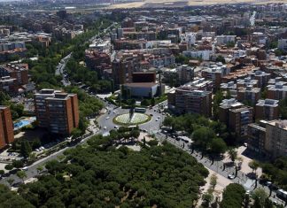 Hallan muerta a la mujer desaparecida a la que se buscaba en Móstoles y alrededores