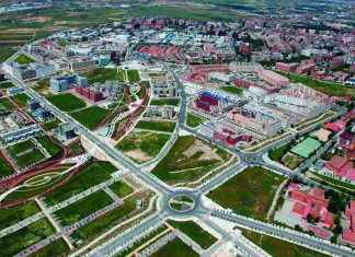 Ninguna víctima mortal en accidentes de tráfico en Móstoles durante el año 2021