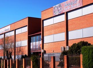 Ciclos formativos de grado superior disponibles en el Colegio Amanecer para los estudiantes de Móstoles