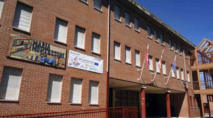 Hasta 17.000 menores han comenzado el curso en Móstoles