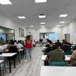 Cruz Roja Móstoles impulsa nuevos cursos formativos para jóvenes