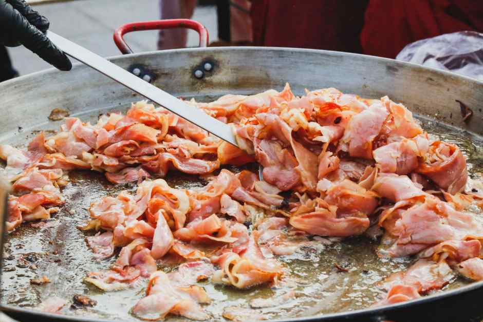 La cita es una de las tradiciones más arraigadas en la ciudad. Cuando son los Desayunos Populares en las Fiestas de Móstoles 2022.