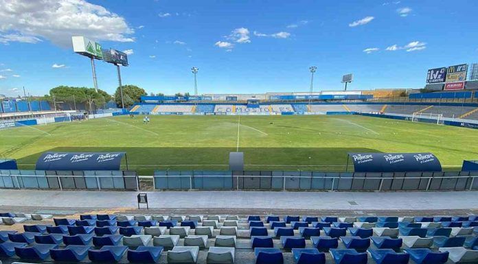 El CD Móstoles presenta un recurso ante la RFEF por la vacante en Segunda Federación