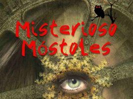 ‘Misterioso Móstoles’ hasta el 12 de octubre ‘Misterioso Móstoles’ hasta el 12 de octubre