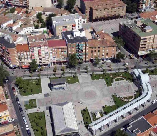 Siete ciudades se unirán en una alianza auspiciada por Comisiones Obreras y UGT. Móstoles contra la desigualdad en la Comunidad de Madrid.