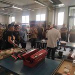 Cruz Roja Móstoles impulsa nuevos cursos formativos para jóvenes