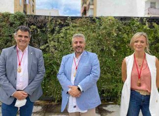 Ciudadanos (Cs) Móstoles propone bajar el IBI