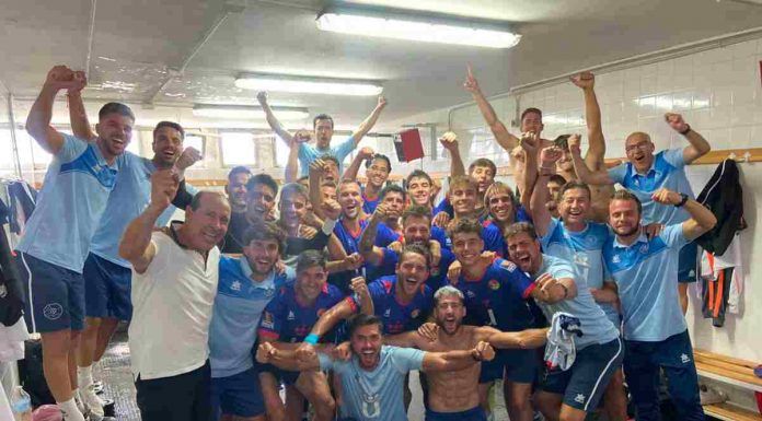 El CD Móstoles arranca la temporada con una impresionante victoria frente a Las Rozas