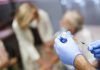 Comienza la cuarta dosis de vacunación del Covid-19 en Móstoles