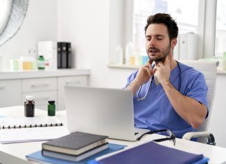 A partir de diciembre podrán realizarse videoconsultas médicas en Móstoles A partir de diciembre podrán realizarse videoconsultas médicas en Móstoles
